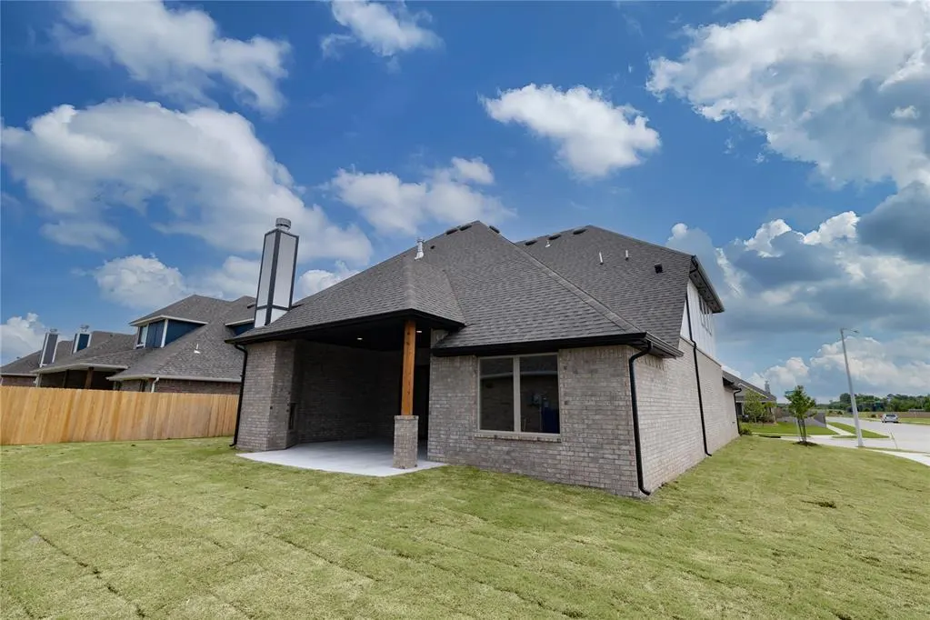 Photo 43 — 1803 Zayden Lane, Norman, OK 73072