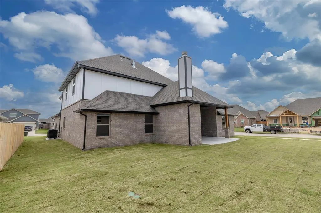 Photo 44 — 1803 Zayden Lane, Norman, OK 73072