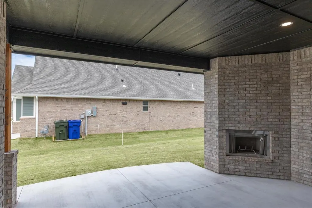 Photo 45 — 1803 Zayden Lane, Norman, OK 73072