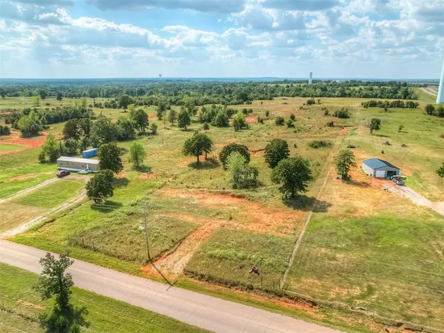 Photo 3 — 15700 168th Street, Lexington, OK 73051