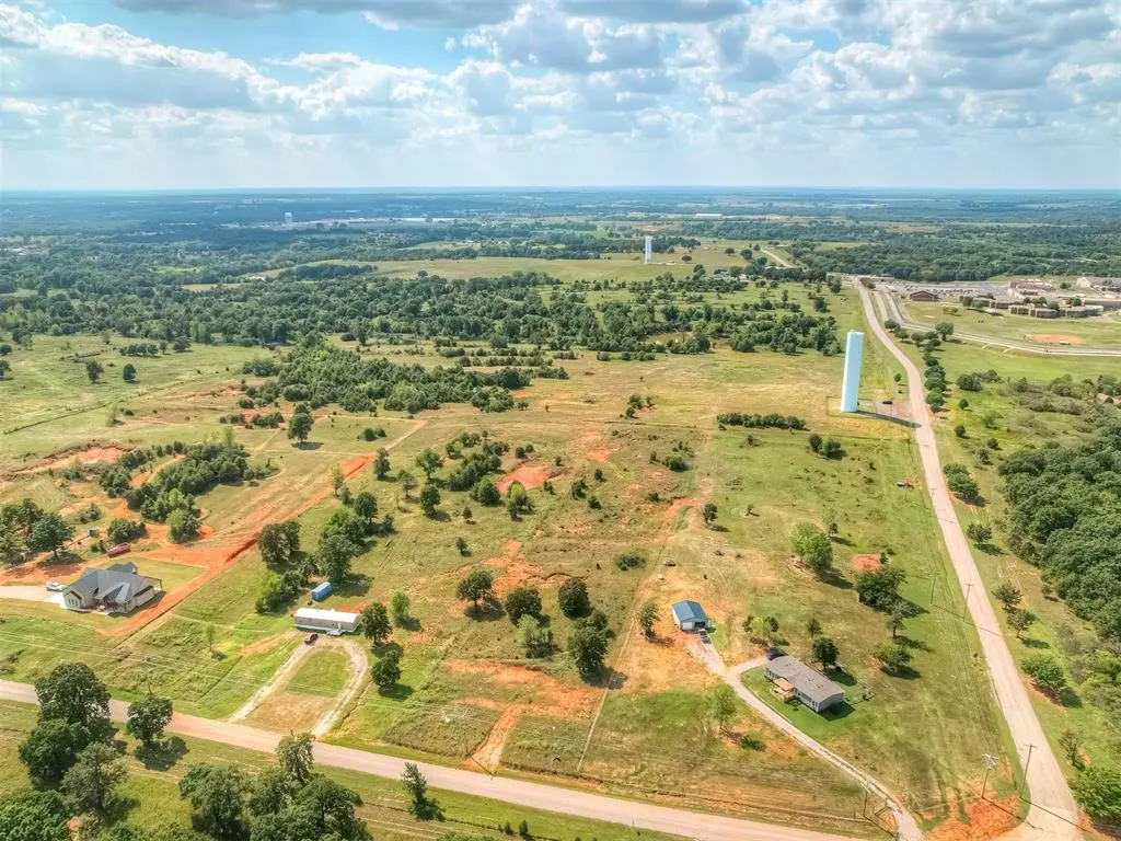 Photo 6 — 15700 168th Street, Lexington, OK 73051