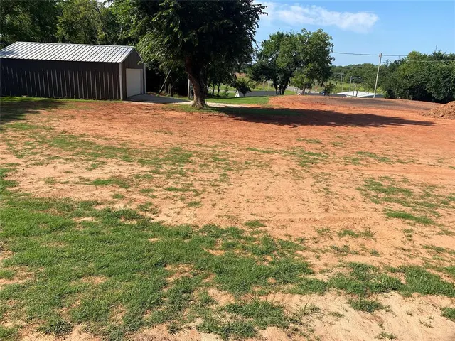 Front exterior — 3240 N Council Street, Newcastle, OK 73065