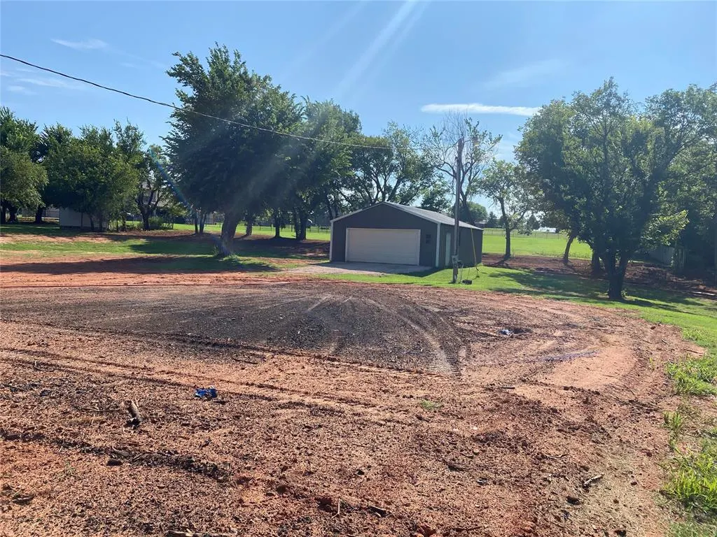 Photo 5 — 3240 N Council Street, Newcastle, OK 73065