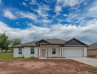 Sold home at 1405 Coffey Drive