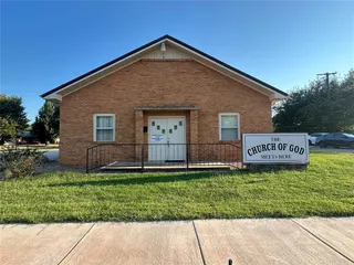 Sold home at 1301 E Independence St Street