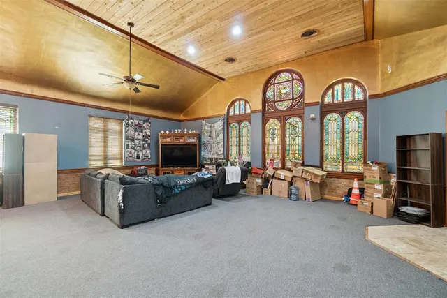 Photo 8 — 735 N Park Avenue, Shawnee, OK 74801