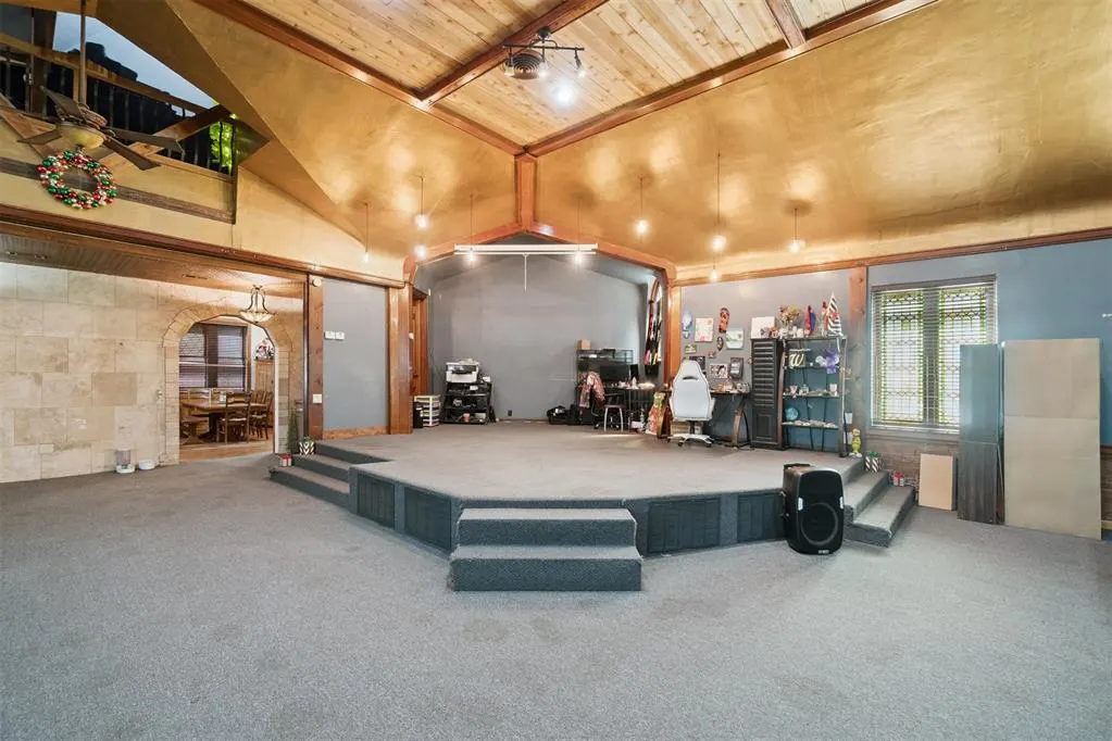 Photo 10 — 735 N Park Avenue, Shawnee, OK 74801