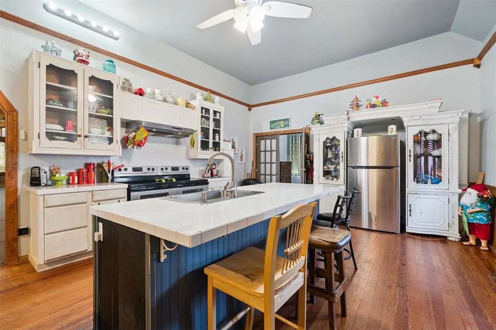 Photo 13 — 735 N Park Avenue, Shawnee, OK 74801