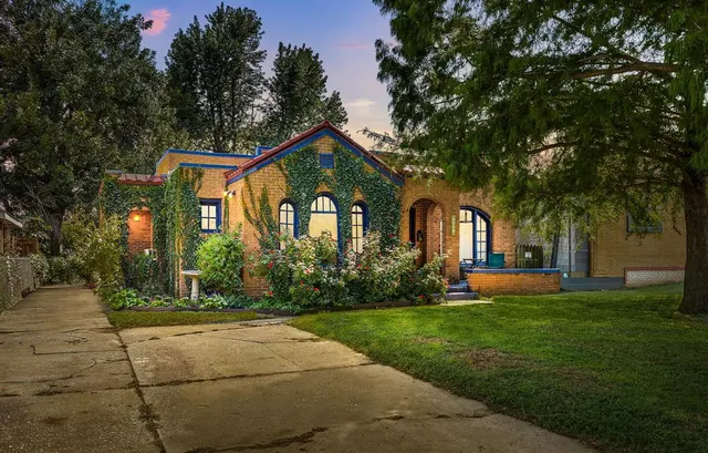 Photo 2 — 2854 NW 19th Street, Oklahoma City, OK 73107