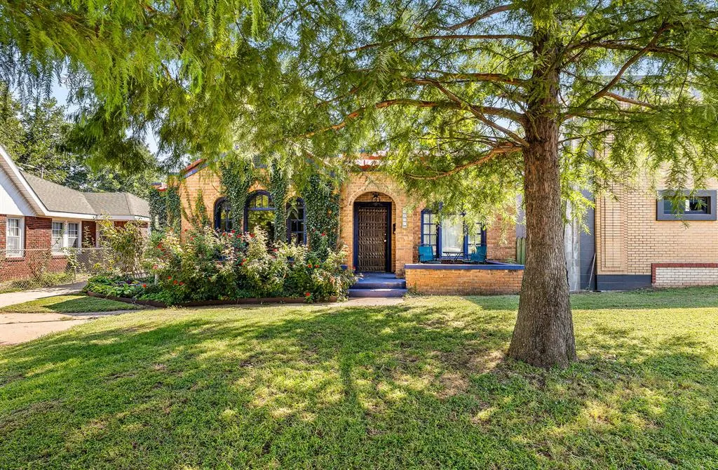 Photo 4 — 2854 NW 19th Street, Oklahoma City, OK 73107