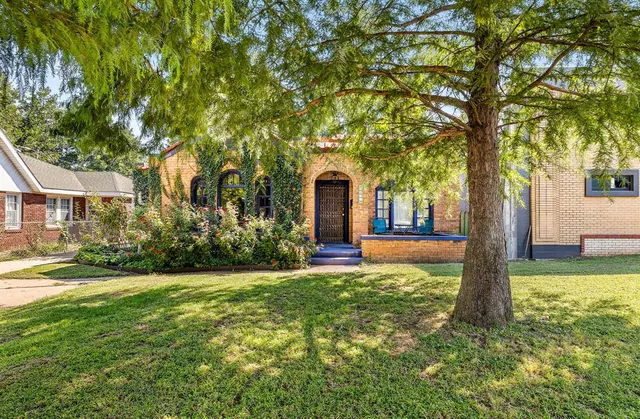 Photo 4 — 2854 NW 19th Street, Oklahoma City, OK 73107