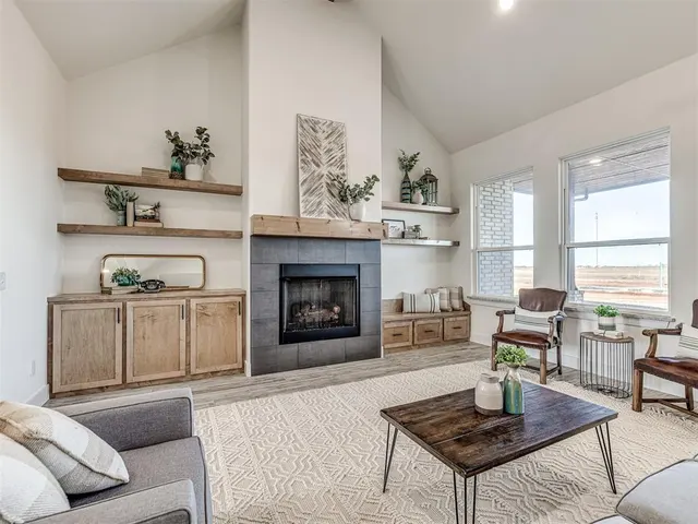 Photo 6 — 25397 Ethan Street, Cashion, OK 73016