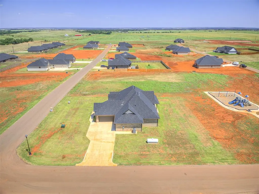 Photo 47 — 25397 Ethan Street, Cashion, OK 73016