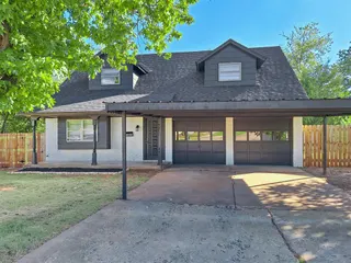 Sold home at 3902 SE 14th Street