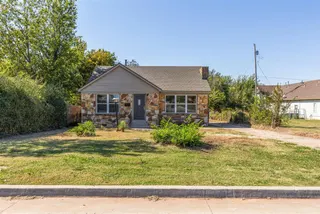 Sold home at 2715 N Missouri Avenue