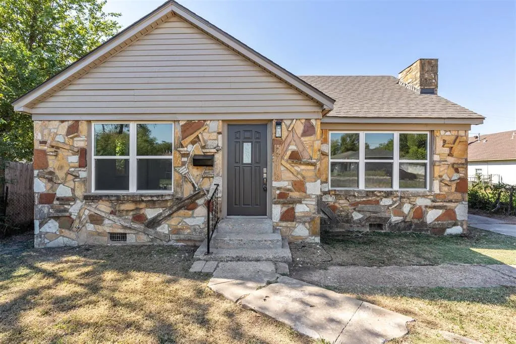 Photo 2 — 2715 N Missouri Avenue, Oklahoma City, OK 73111