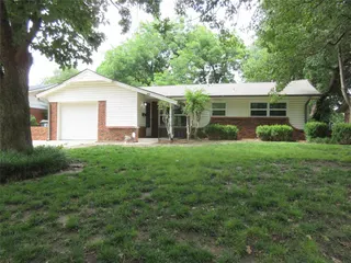 Sold home at 1215 Glenwood Street