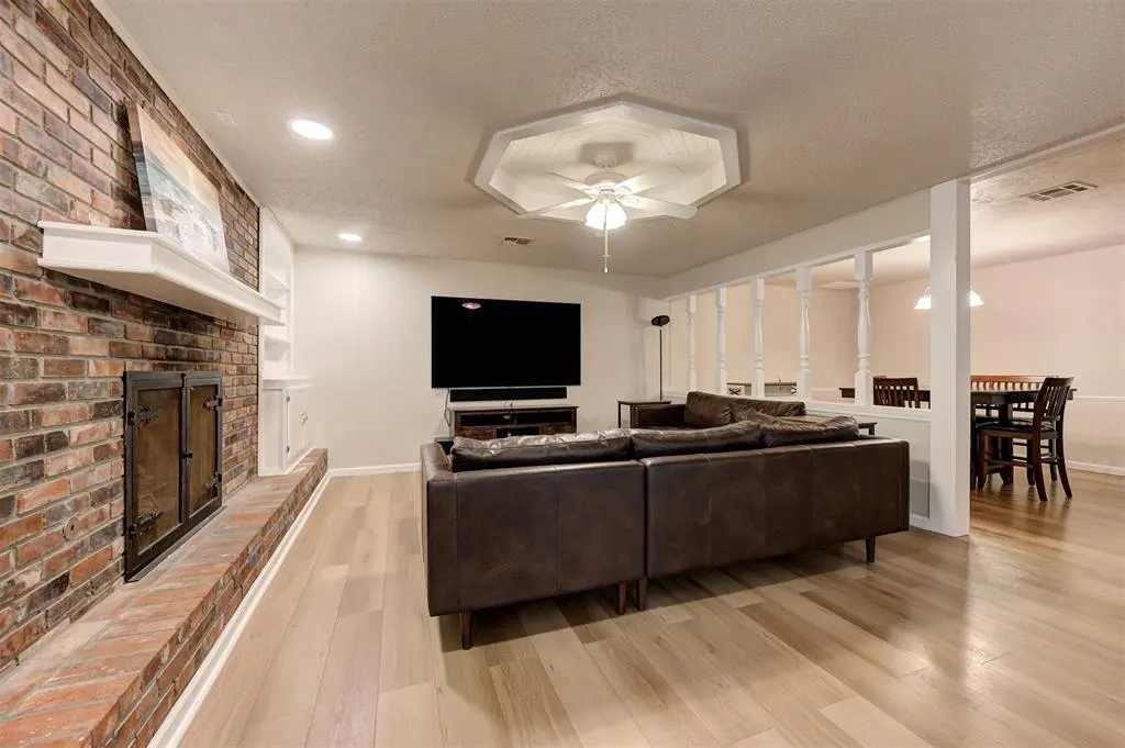 Photo 5 — 3725 N Grant Avenue, Bethany, OK 73008