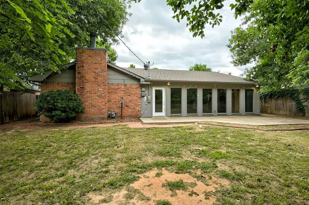 Photo 33 — 3725 N Grant Avenue, Bethany, OK 73008