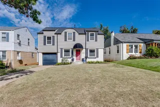 Sold home at 3013 NW 24th Street