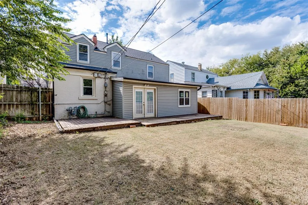 Photo 45 — 3013 NW 24th Street, Oklahoma City, OK 73107