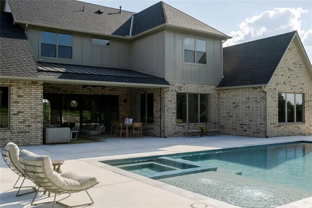 Photo 40 — 9713 NE 146th Terrace, Jones, OK 73049