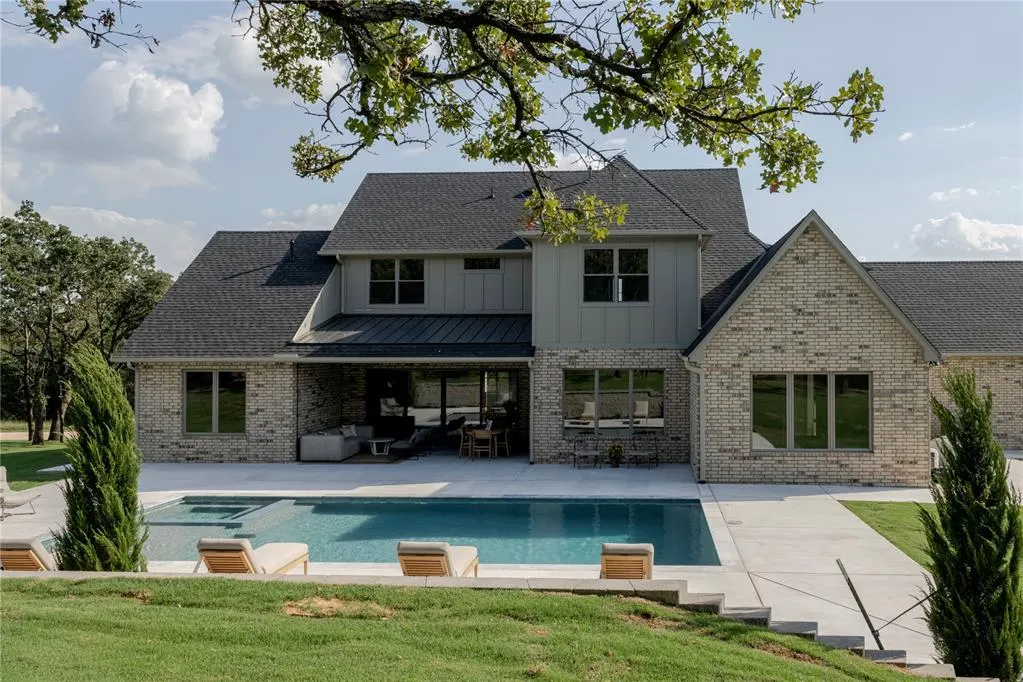 Photo 38 — 9713 NE 146th Terrace, Jones, OK 73049