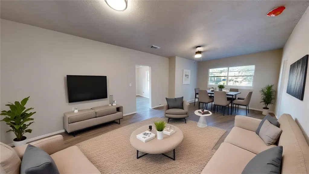 Photo 4 — 403 SE Carter Street, Ardmore, OK 73401