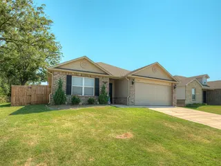 Sold home at 1309 Marble Terrace