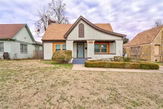 Sold home at 2765 NW 20th Street