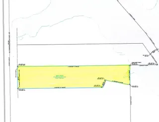 Sold home at 000 N Hwy 18 - 14.59 Acres