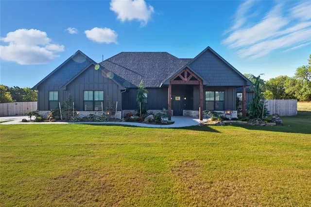 Photo 4 — 42829 Garretts Lake Road, Shawnee, OK 74804
