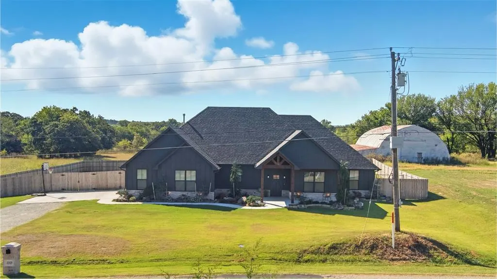 Photo 39 — 42829 Garretts Lake Road, Shawnee, OK 74804