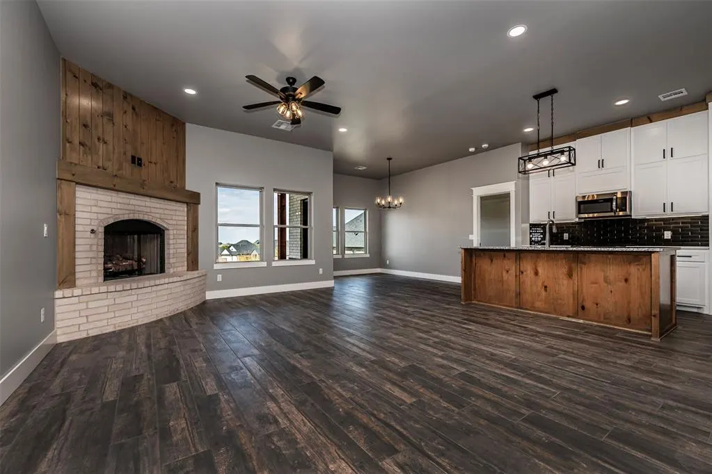 Photo 5 — 11609 NW 104 Th Street, Yukon, OK 73099