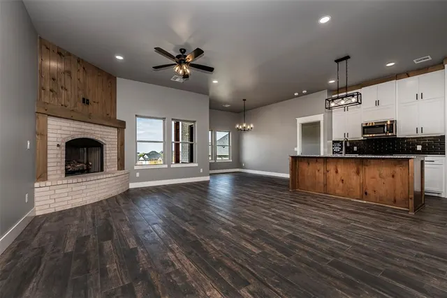 Photo 5 — 11609 NW 104 Th Street, Yukon, OK 73099