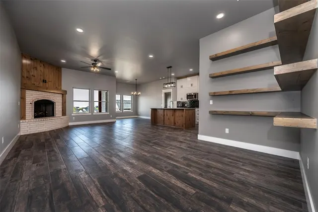 Photo 6 — 11609 NW 104 Th Street, Yukon, OK 73099