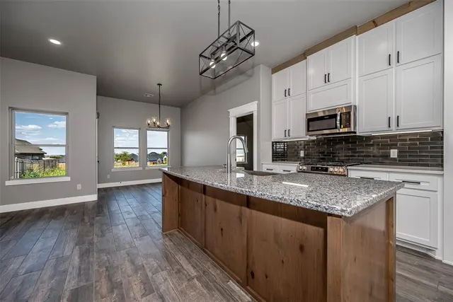 Photo 8 — 11609 NW 104 Th Street, Yukon, OK 73099