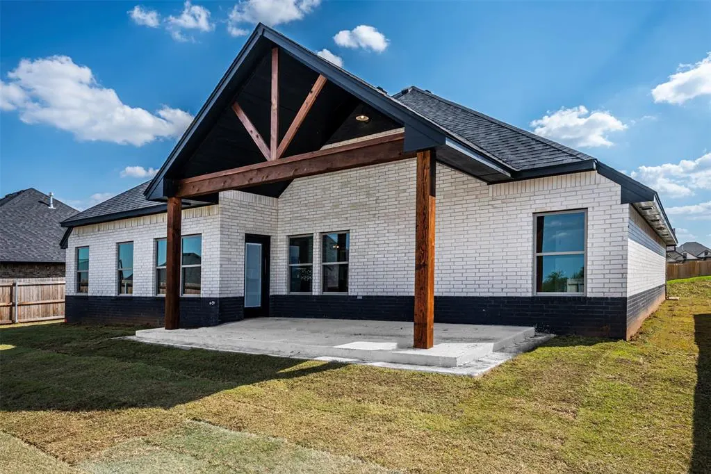 Photo 31 — 11609 NW 104 Th Street, Yukon, OK 73099