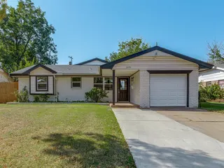 Sold home at 3220 Greenbrier Terrace