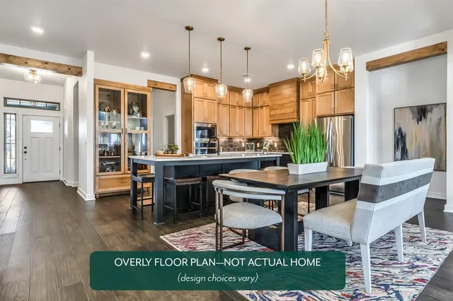 Photo 5 — 24357 Western Avenue, Washington, OK 73093