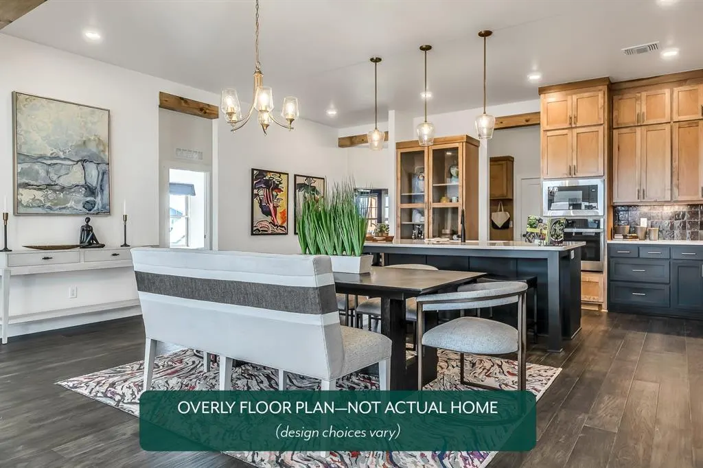 Photo 11 — 24357 Western Avenue, Washington, OK 73093