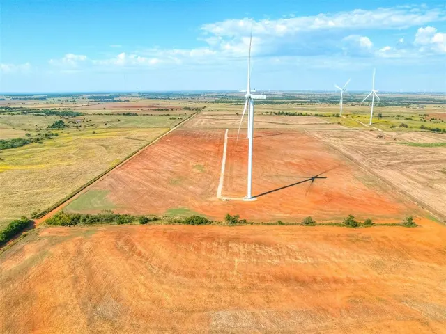 Photo 4 — 15100 W 70 Road, Crescent, OK 73028