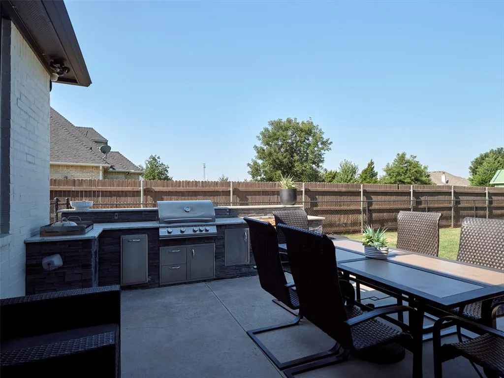 Photo 34 — 10413 NE 145th Street, Jones, OK 73049