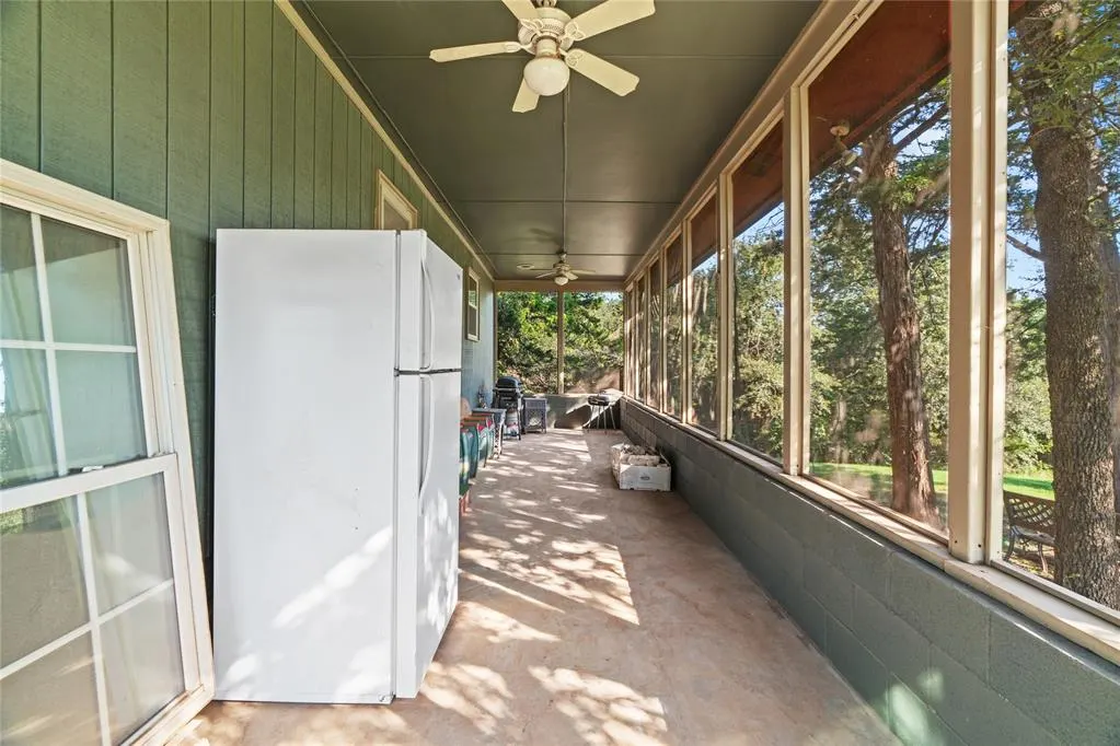 Photo 15 — 21960 Ninth Place, Hinton, OK 73047