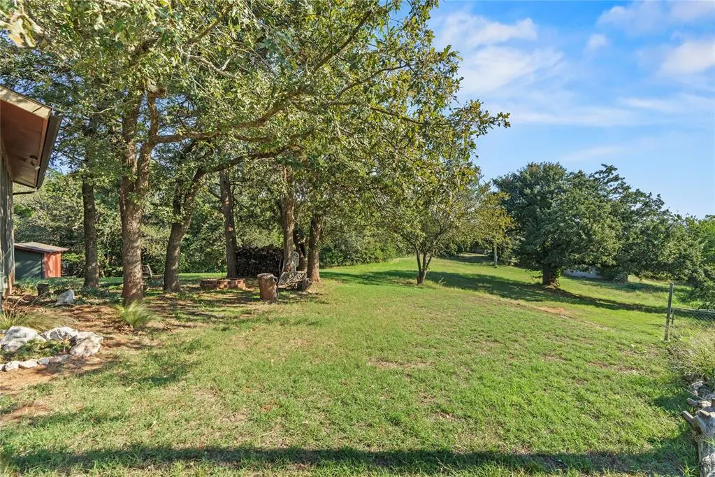 Photo 16 — 21960 Ninth Place, Hinton, OK 73047