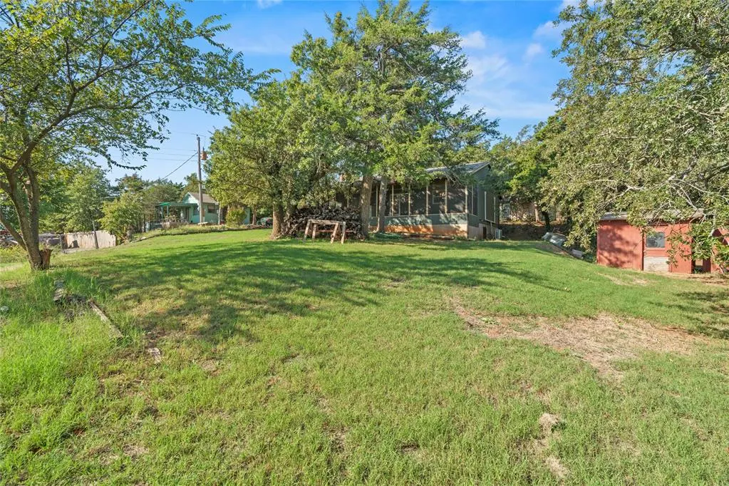 Photo 18 — 21960 Ninth Place, Hinton, OK 73047