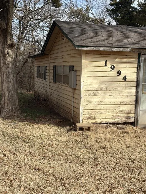 Photo 21 — 21960 Ninth Place, Hinton, OK 73047