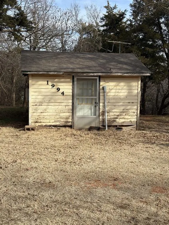 Photo 22 — 21960 Ninth Place, Hinton, OK 73047