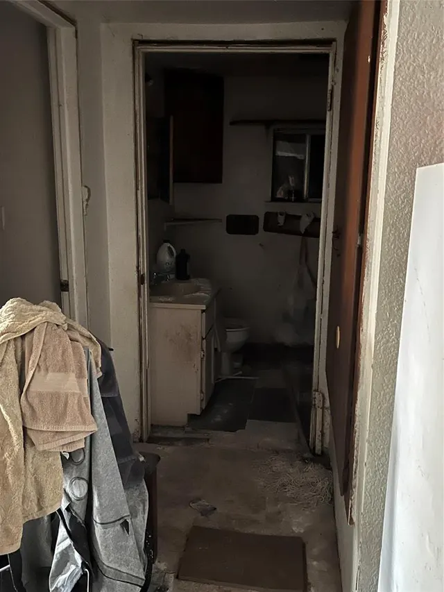 Photo 6 — 209 N Rangeline Street, Tecumseh, OK 74873