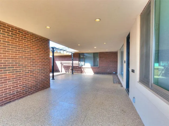 Photo 3 — 6505 Avondale 1/2, Nichols Hills, OK 73116